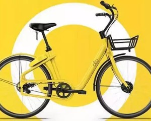 小黃車(chē)共享單車(chē)到底會(huì)不會(huì)黃？